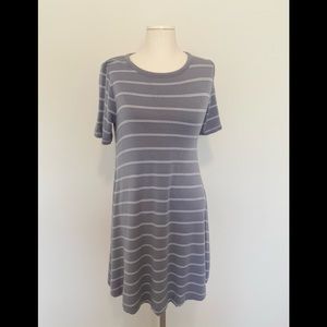 Lou and Grey swing dress